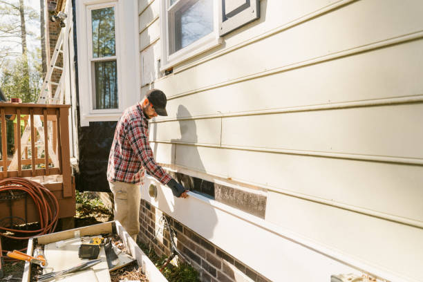 Top rated local Siding Replacement specialists in Kensington, MD